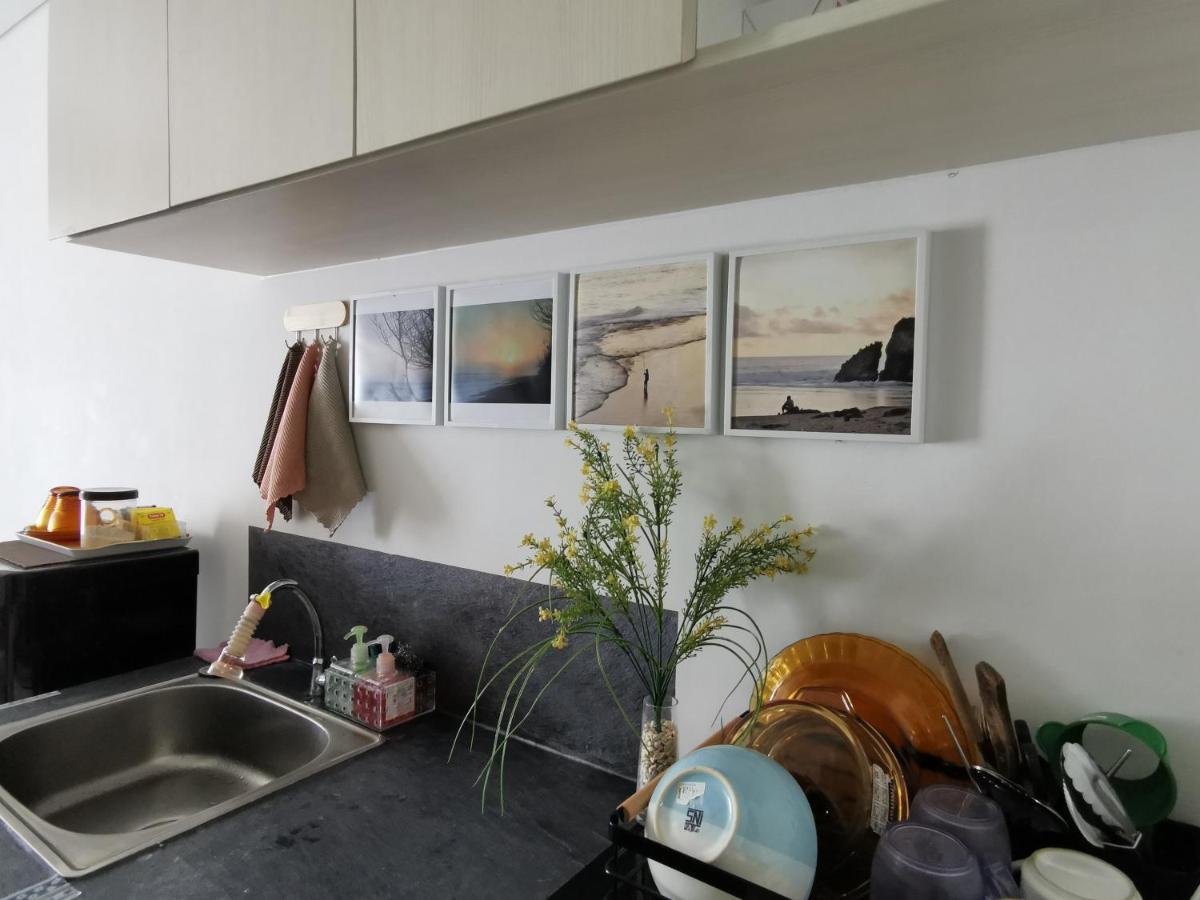 A Peaceful At Barsacity By Ciputra Apartment Yogyakarta